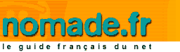 Rechercher sur Nomade